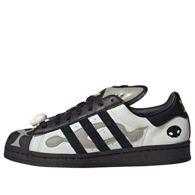 adidas x OFFGOD:Tate Superstar 82