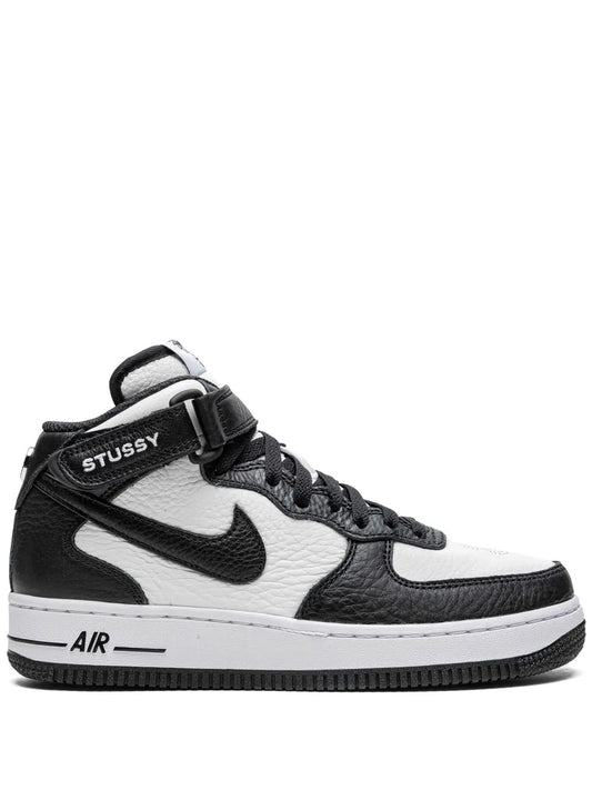 Nike X St y Air Force 1 Mid