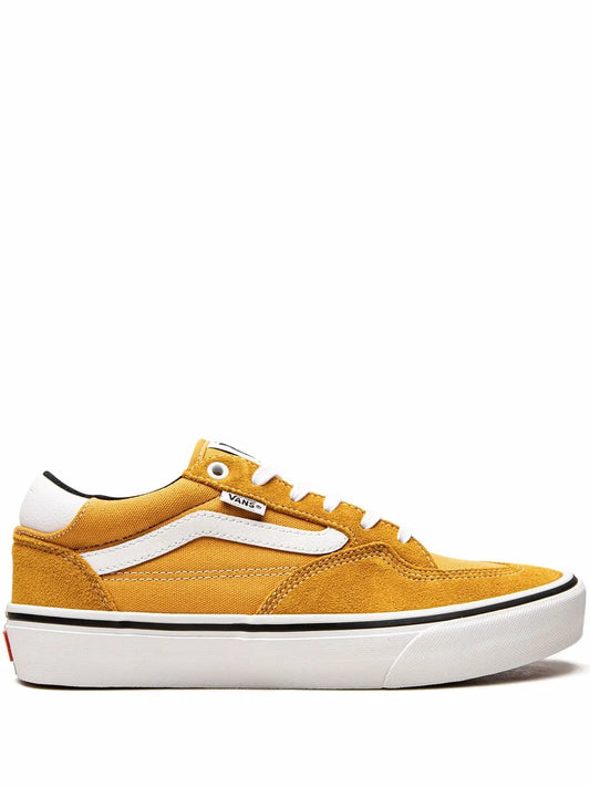 Vans Rowan Low-Top