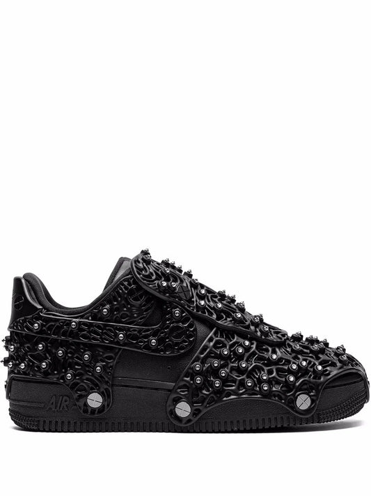 Nike X Swarovski Air Force 1 Lxx