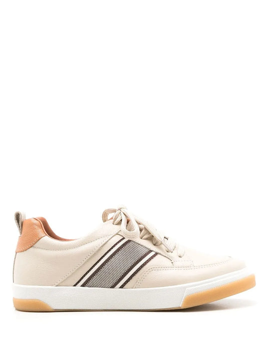 Sarah Chofakian Laby Bird Low-Top