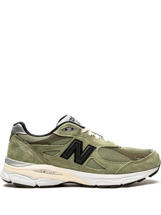 New Balance X Jjjjound 990V3