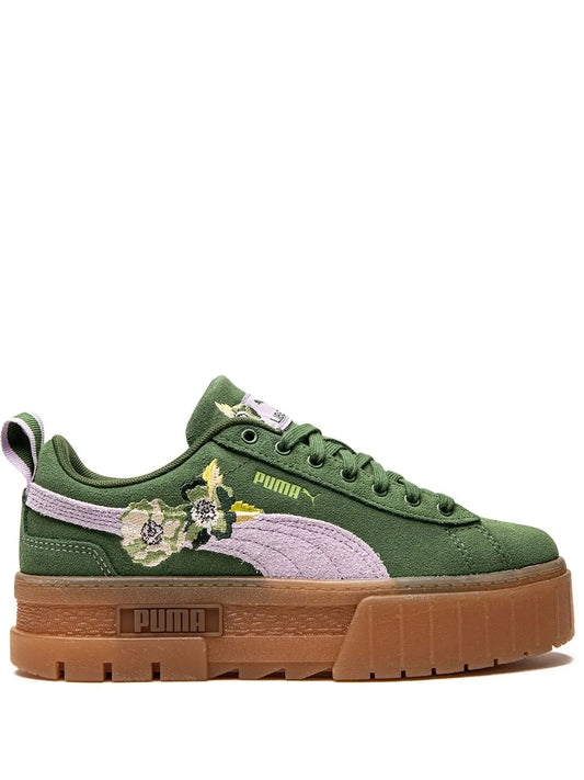 PUMA X Liberty Mayze
