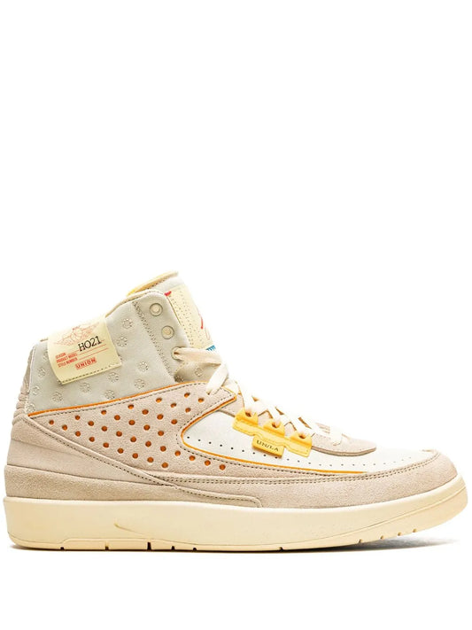 Jordan X Union Air Jordan 2 Sp