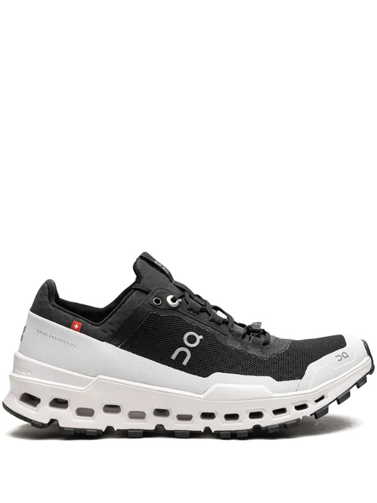 On Running Cloudultra