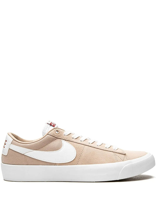 Nike Sb Blazer Zoom Low Gt