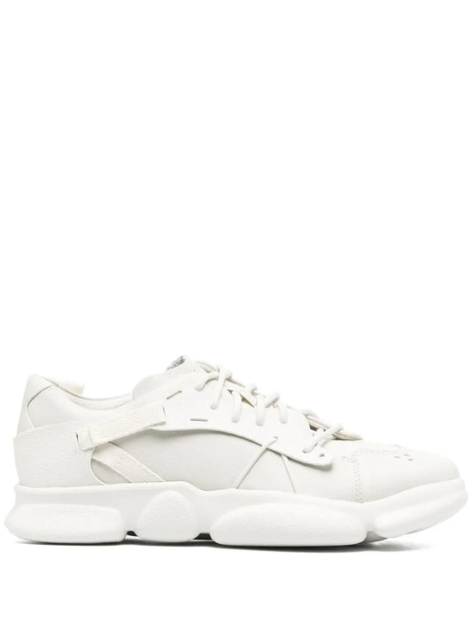 Camper Karst Twins Leather