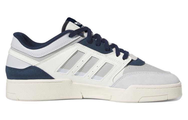 adidas Originals Drop Step Low