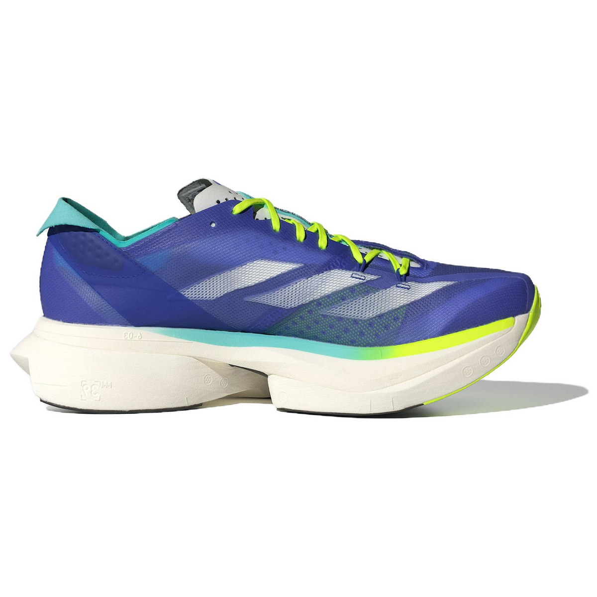 adidas Adizero Adios Pro 3
