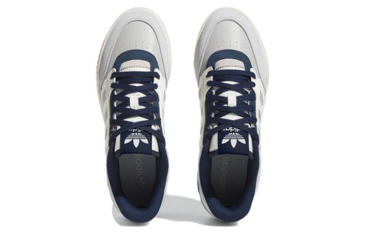 adidas Originals Drop Step Low