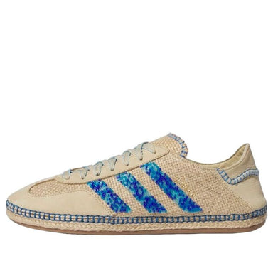 adidas x CLOT Gazelle