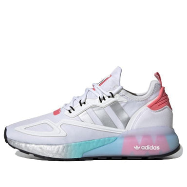 adidas NASA x ZX 2K Boost