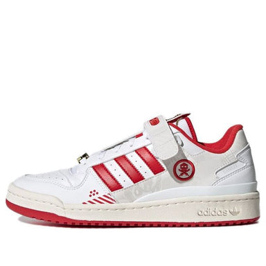 adidas Quiccs x Forum Low
