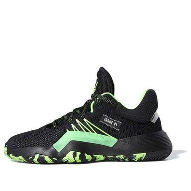 adidas Marvel x D.O.N. Issue #1