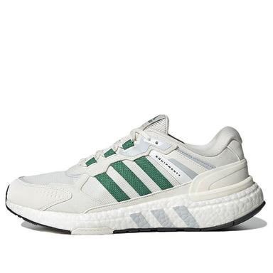 adidas Equipment+ Cozy Wear-Resistant Gray Green