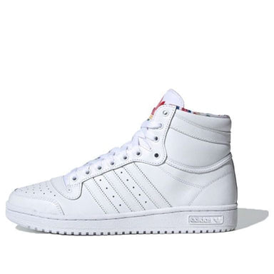 adidas Top Ten Shoes